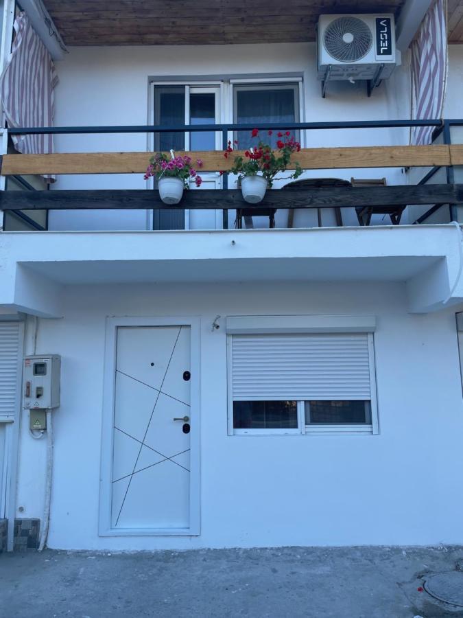Lavoilanoi Villa Mangalia Exterior photo